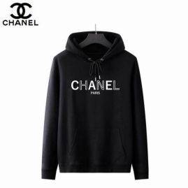 Picture of Chanel Hoodies _SKUChanelS-XXLA0510304